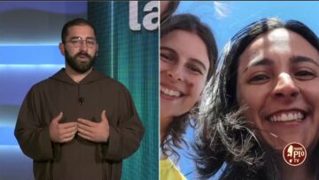 I Santi Sono Persone Come Noi: Nostri Amici (La Parola A Francesco 2 Novembre 2023)