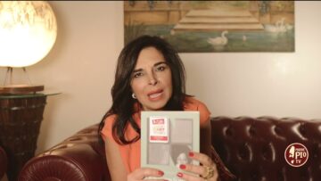 Il Buio Non Fa Paura A Pier Lorenzo Pisano “L’angolo Di Pagine D’autore” 23 Novembre