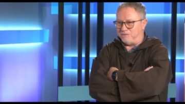 Il Chicco Di Grano Che Muore E Dà Frutto (Viandanti Sulle Strade Del Vangelo 8 Novembre 2023)