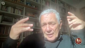 Il Coraggio Di Andare Controvento. (Il Coraggio Di Ogni Giorno 30 Novembre 2023)