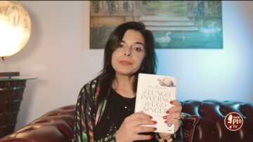 “Il Lungo Inverno Di Ugo Singer” Di Elisa Ruotolo (L’angolo Di Pagine D’Autore)