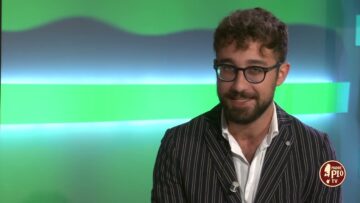 Il MSAC Per La Pace In Ucraina (Il Coraggio Di Ogni Giorno 9 Novembre 2023)