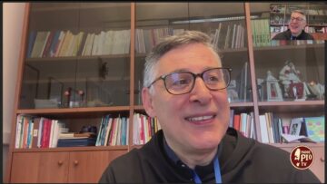 Il Papa Incontra 6000 Bambini Provenienti Da 56 Paesi