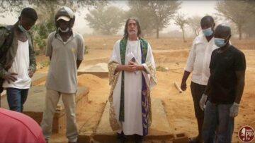 In Attesa Del Viaggio Apostolico Di Papa Francesco In Congo E Sud Sudan (Viandanti 30 Gennaio 2023)