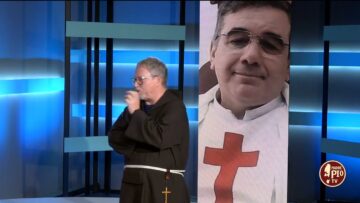 “In Missione Per Toccare La Carne Viva” (Viandanti Sulle Strade Del Vangelo 29 Novembre 2023)