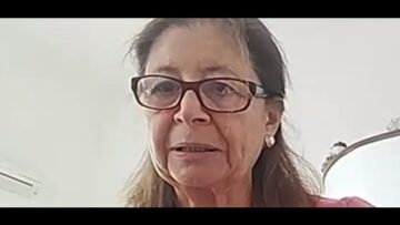 Intervista A Cetty Ummarino Di Like Your Home (Just Today 14 Novembre 2023)