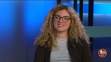 La Casa Comune E Il Problema Delle Microplastiche Negli Oceani.