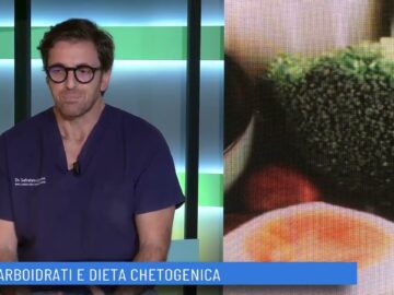 La Dieta Chetogenica (La Salute Vien Mangiando 20 Novembre 2023)