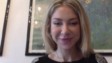 La Forza Delle Donne, Intervista Alla Prima Donna Italiana Arbitro Internazionale (28 Novembre 2023)