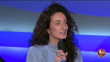 La Gioia è Fatta Per Essere Condivisa (La Parola A Francesco 23 Novembre 2023)