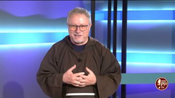 La Missione, Slancio Di Carità Verso Il Prossimo (15 Novembre 2023)