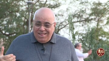 La Preghiera Che Ha Il Sapore Della Paglia (Dritto Al Cuore 24 Novembre 2023)