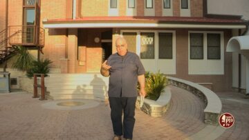 La Preghiera Trasfigura La Mia Impotenza (Dritto Al Cuore 30 Novembre 2023)