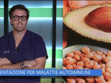 La Salute Vien Mangiando: La Dieta Per Le Patologie Autoimmuni.