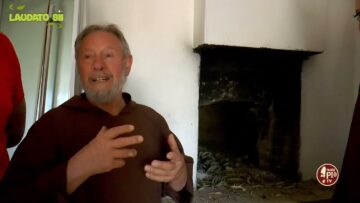 La Storia Della Miniera Di Bauxite (Laudato Sii 12 Novembre 2023)