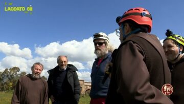 La Storia Della Miniera Di Bauxite (Laudato Sii 5 Novembre 2023)