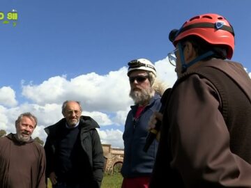 La Storia Della Miniera Di Bauxite (Laudato Sii 5 Novembre 2023)