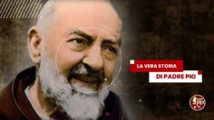 La Vestizione Di Fra Pio Da Pietrelcina: Morcone 22 Gennaio 1903 (La Vera Storia Di Padre Pio 21/11)
