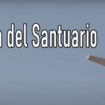 Lagenda Del Santuario