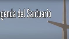 Lagenda Del Santuario