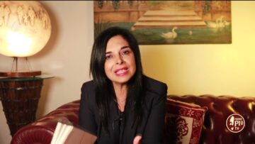 L’amore Da Vecchia Di Vivian Lamarque “L’angolo Di Pagine D’autore” 16 Novembre