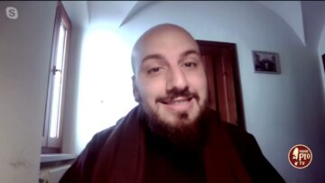 Madre Maria F. Foresti E La “Santa Con La Vespa” (Verso Gli Altari 18 Novembre 2023)