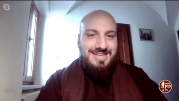 Margherita Candia E Il Piccolo Simone – Verso Gli Altari 11 Novembre 2023