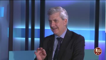 Medio Oriente, Gaeta: “Non è Una Guerra Di Religione”