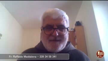 Missionari In Casa, Le Storie Di Matteo DAmbrosio E Domenico La Marca (Viandanti 6 Marzo 2023)