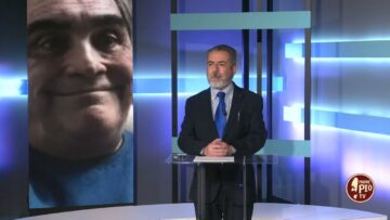 Multa Agli Eroi (Teleobiettivo 11 Novembre 2023)