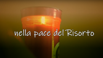 Nella Pace Del Risorto