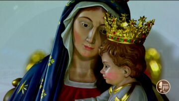 Non Essere Incredulo, Ma Credente: Fiaccolata Mariana 14 Aprile 2018