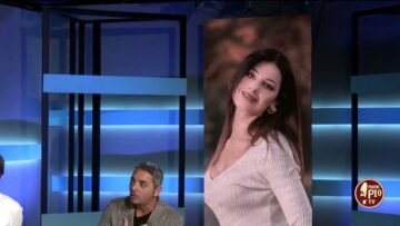 “Nuda”, La Mostra Fotografica Che Mettere In Risalto L’essenza Delle Donna