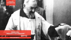 Padre Pio: Pregate E Fate Pregare