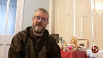 Pray For Peace (The Voice Of Padre Pio 11 Novembre 2023)​