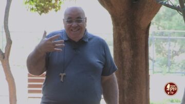 Pregare Dirsi Più Che Dire (Dritto Al Cuore 18 Novembre 2023)