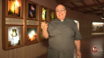 Pregare è Abbracciare La Vita Così Comè (Dritto Al Cuore 3 Novembre 2023)