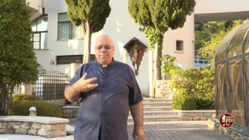 Pregare è Abbracciare Linferno (Dritto Al Cuore 27 Novembre 2023)