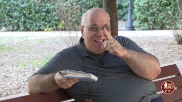 Pregare è Accettare La Propria Povertà (Dritto Al Cuore 17 Novembre 2023)