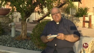 Pregare è Aiutare Dio (Dritto Al Cuore 29 Novembre 2023)