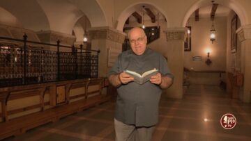 Pregare è Aprire Gli Occhi (Dritto Al Cuore 5 Novembre 2023)