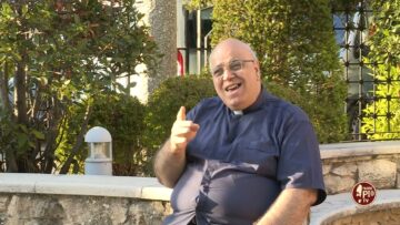 Pregare è Restare (Dritto Al Cuore 26 Novembre 2023)