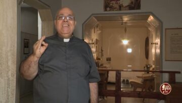 Pregare è Sempre Una Nuova Possibilità (Dritto Al Cuore 12 Novembre 2023)