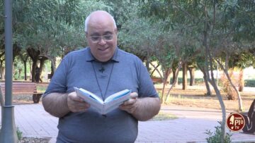 Pregare è Un Incontro Di Amicizia (Dritto Al Cuore 20 Novembre 2023)