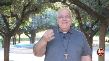 Pregare è Una Nuova Creazione (Dritto Al Cuore 14 Novembre 2023)