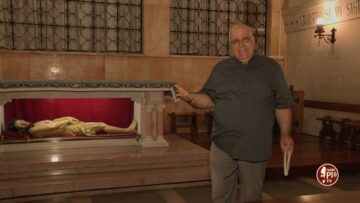 Pregare Non è Fuggire (Dritto Al Cuore 6 Novembre 2023)