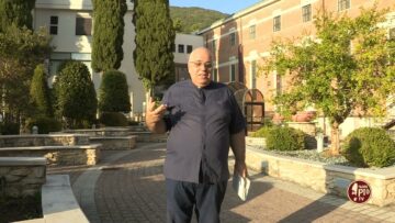 Pregare Non è Sempre Un Paradiso (Dritto Al Cuore 25 Novembre 2023)