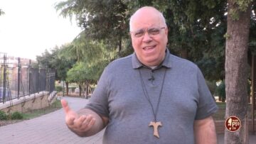 Pregare: Scoprire Dio In Me (Dritto Al Cuore 13 Novembre 2023)