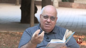 Pregare Tra Presenza E Assenza Di Dio (Dritto Al Cuore 21 Novembre 2023)