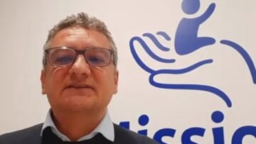 Progetto “Cuore Di Bimbi” Di Fondazione Mission Bambini.